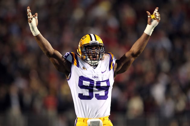 Top NFL-Eligible College Studs and Their Pro Comparisons