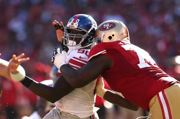 20 Key Veterans We Trust Most in the NFL Playoffs
