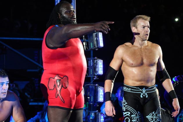 WWE: Current WWE Superstars Who Are Borderline Hall of Famers