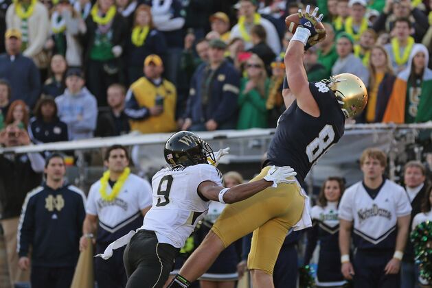 Every BCS Team's Bread and Butter Play