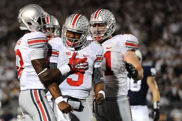 10 Teams Most Likely to Play in the 2014 National Championship Game