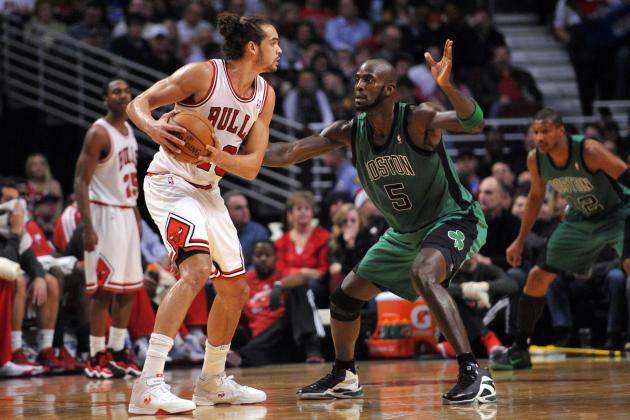 6 Things We Learned from the Chicago Bulls' Win over the Boston Celtics