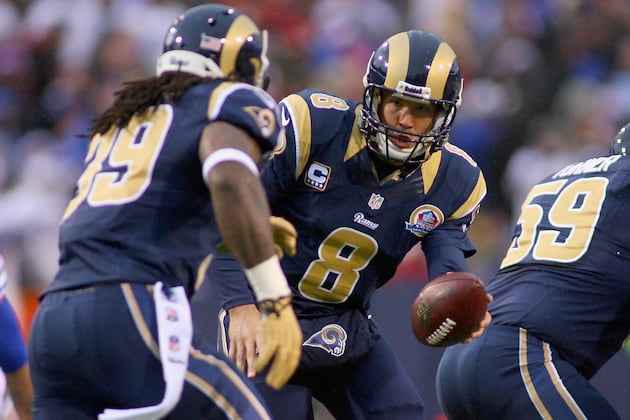 Rams vs. Buccaneers: 10 Keys to the Game for St. Louis