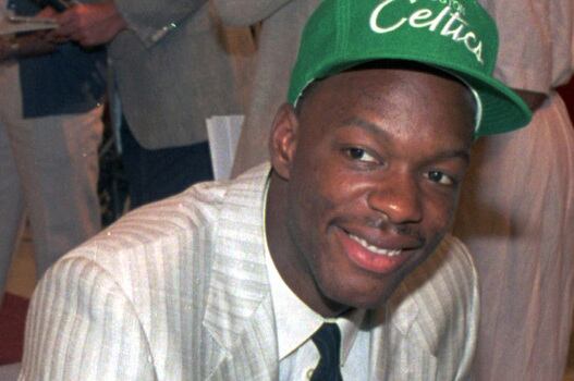 Ranking the Worst Moment in the History of Each NBA Team
