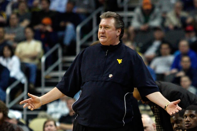 The 10 Most Polarizing Coaches in College Basketball