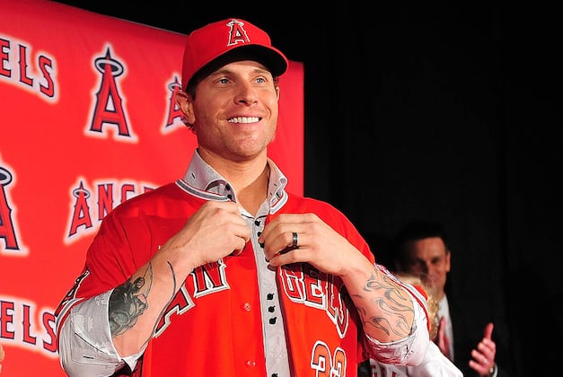 Who Would Win a Los Angeles Angels vs. Los Angeles Dodgers World Series?