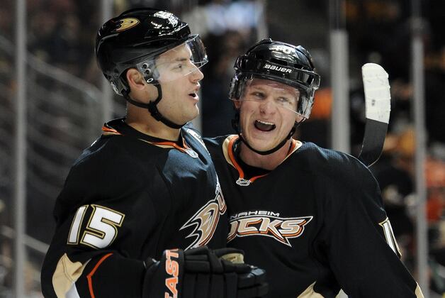 NHL Free Agency 2013: Teams in Desperate Need of Scoring