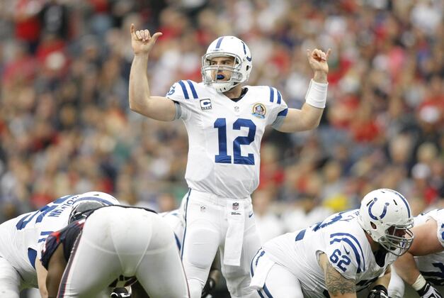 NFL's Best Rookies at Every Position