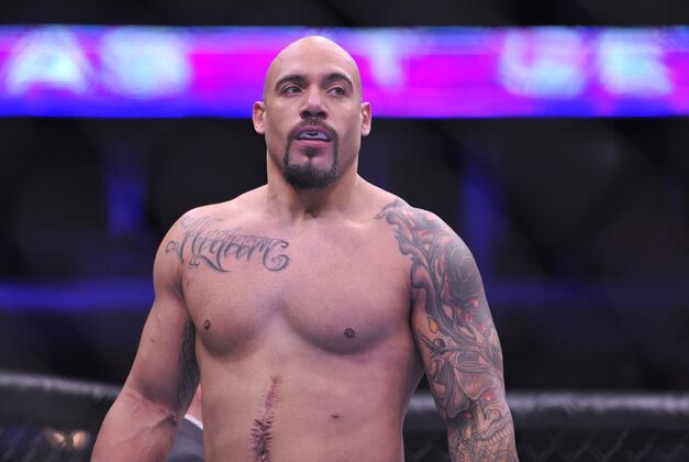 Ranking the Most Devastating Punchers in the UFC Right Now