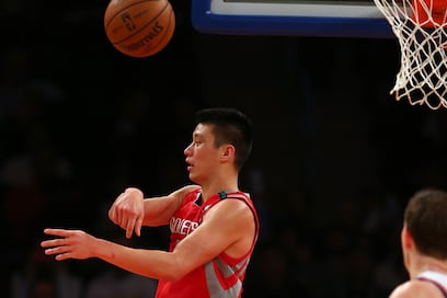 3 Trade Targets to Help out Jeremy Lin