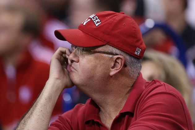 Nebraska vs. Georgia: Which Team Is More Disappointed to Not Be in BCS?