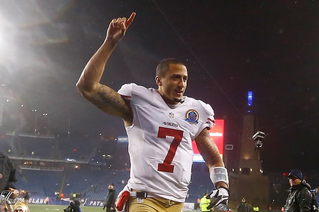 San Francisco 49ers: Grading the Week 15 Win