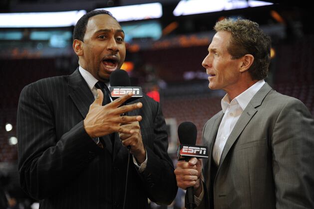 The Loudest People in Sports