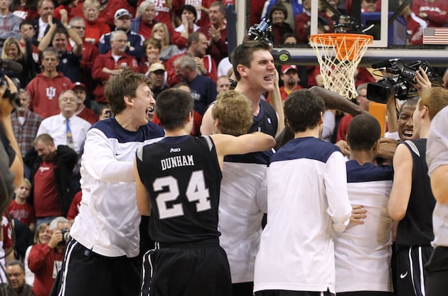 College Basketball: 6 Sleepers in the AP Top 25