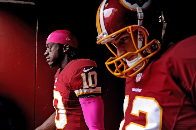 4 Teams That Should Pull the Trigger on Kirk Cousins Trade This Offseason