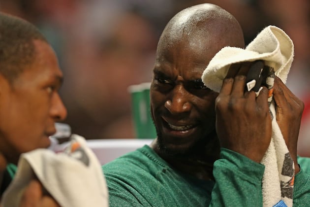 10 Signs Boston Celtics Are Destined to Miss the Eastern Conference Finals