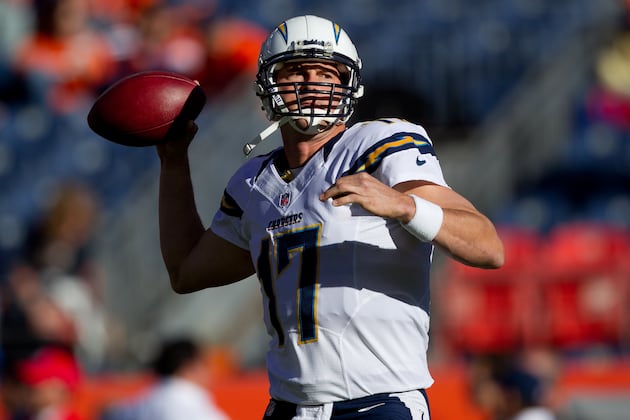 San Diego Chargers vs. New York Jets: 10 Keys to the Game for San Diego