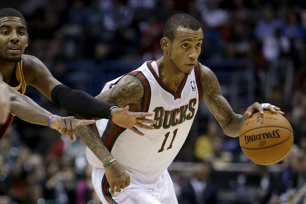 5 Trades the Milwaukee Bucks Should Already Be Considering