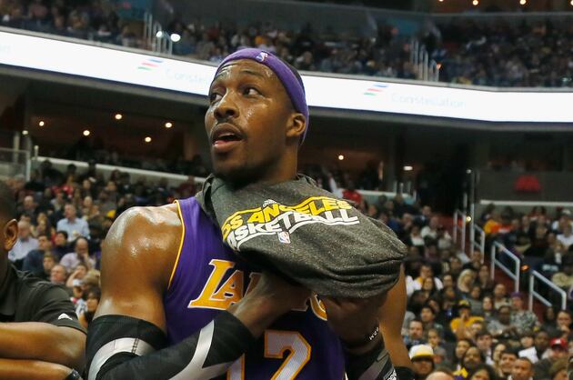 Breaking Down the 10 Biggest Surprises from the NBA's Early Going