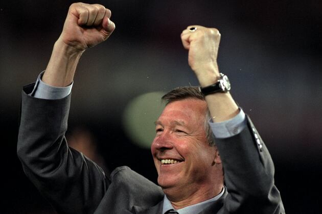 Manchester United's 6 Most Dramatic Comebacks Ever