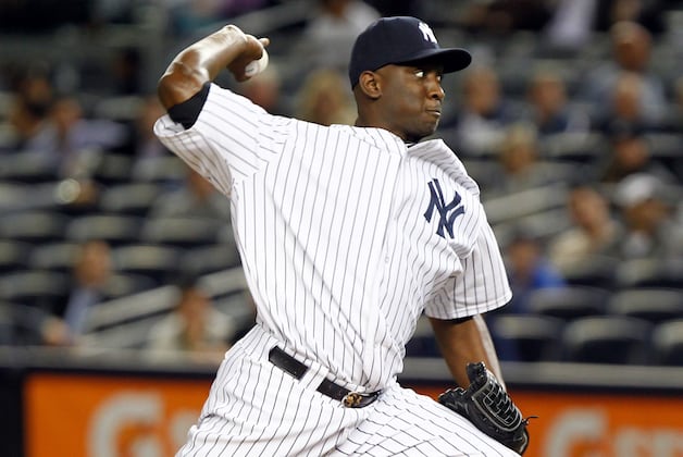 MLB Free Agent Rumors: Top Suitors for the Top 10 Pitchers Still on the Market