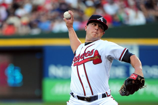 Atlanta Braves Players Who Could Be All-Stars Next Season