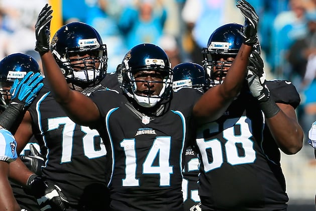 Jacksonville Jaguars: Five Predictions for 2013