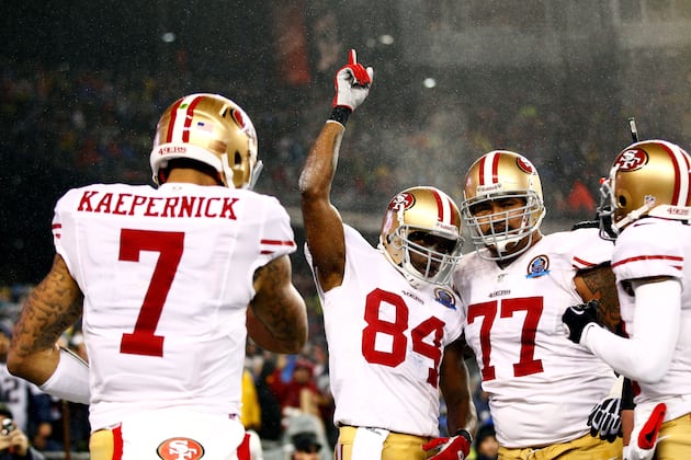 San Francisco 49ers Mock Draft: How the Rich Can Get Richer for 2013