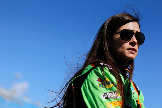 Ranking the 10 Most Promising Driving Prospects for 2013