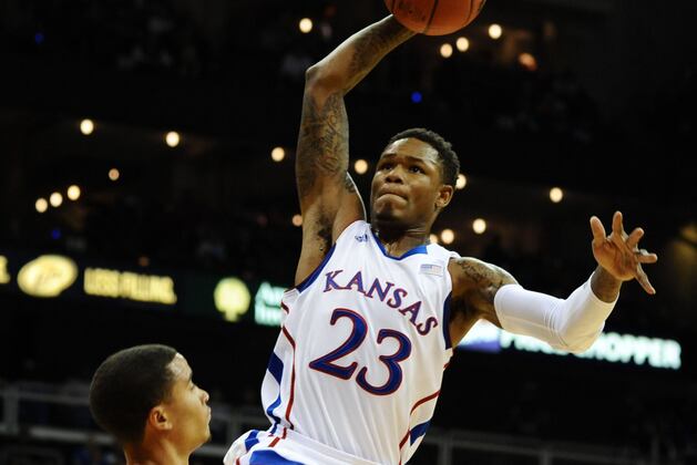 Stock Up, Stock Down for Top 20 NBA Prospects