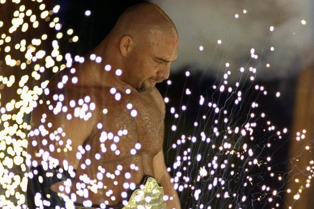 Top 20 Greatest Bald Wrestlers Ever