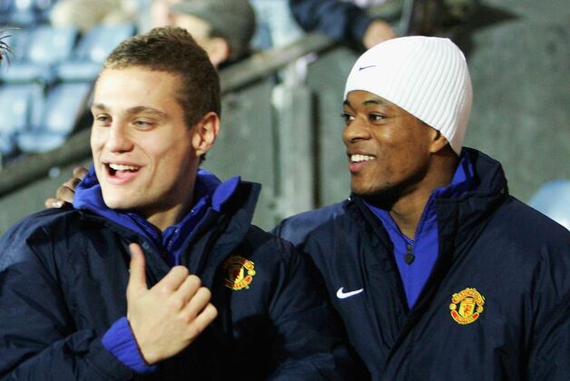 Manchester United Transfers: 5 Candidates to Be Reds' Next Big Signing