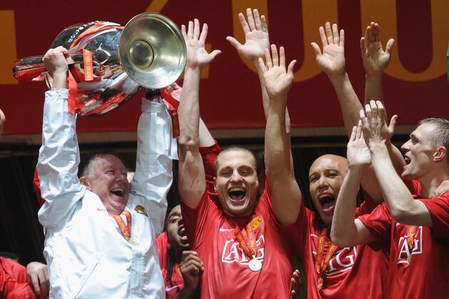 UEFA Champions League: Manchester United's Potential Opponents