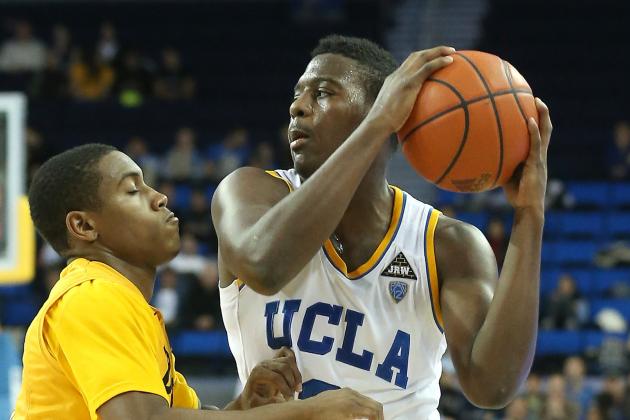 UCLA Basketball: Report Card Grades for the Long Beach State Game