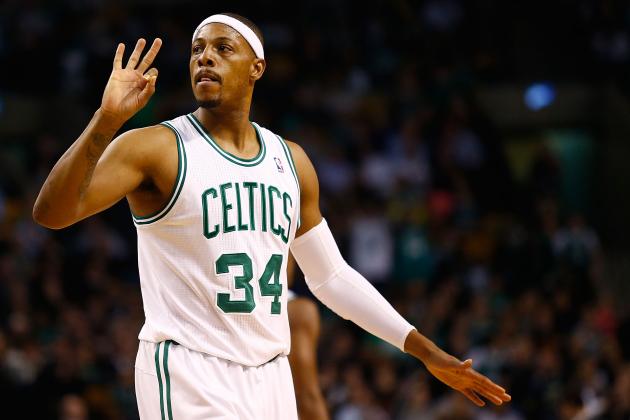 7 NBA Superstars Whose Stats Are Better Than Their Play