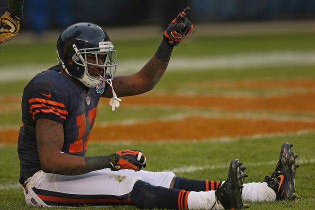 Chicago Bears: 5 Players to Watch in Week 16
