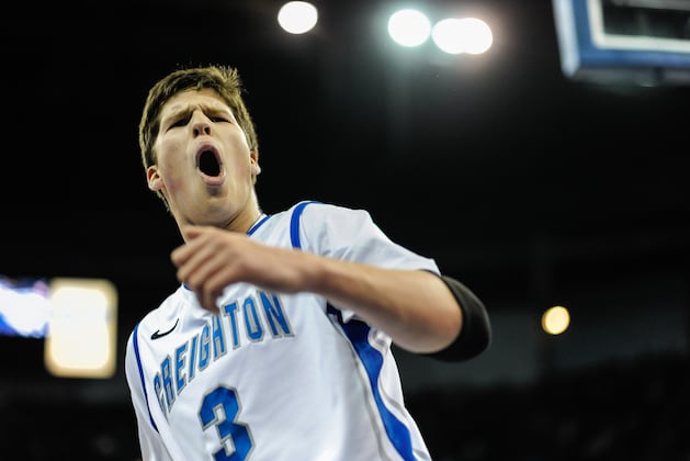 College Basketball Picks: Tulsa Golden Hurricane vs. Creighton Bluejays
