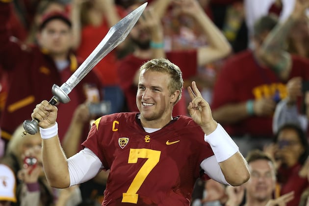 2013 NFL Mock Draft: First Round with Team Needs