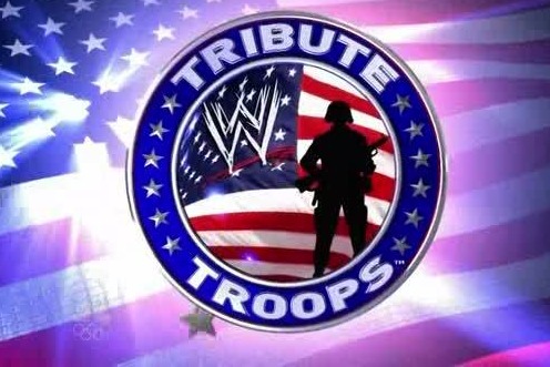 WWE Tribute to the Troops: Top 7 All-Time Highlights of the Annual Show