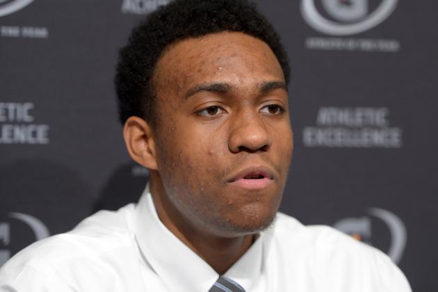 Jabari Parker Decision: Is BYU Still in the Running?