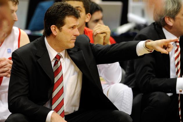 College Basketball Picks: New Mexico Lobos vs. New Mexico State Aggies