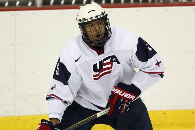 26 Players to Watch at the IIHF World Junior Championships in Russia