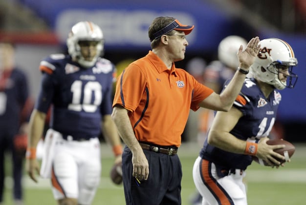 Auburn Football: What to Expect from Gus Malzahn in First Season as Tigers HC