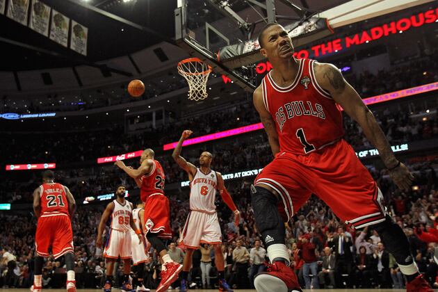 What Every NBA Team Should Wish for This Christmas