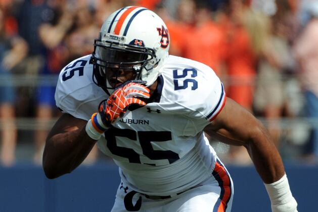 Houston Texans 2013 Mock Draft: How the Rich Can Get Richer