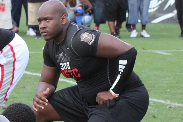 8 Recruits Facing the Toughest High School to College Positional Transition