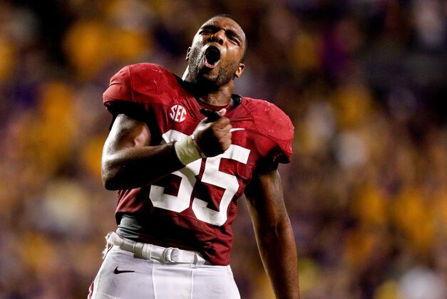 Alabama vs. Notre Dame: Players Who Will Make Big Impact on 2013 NFL Draft Stock