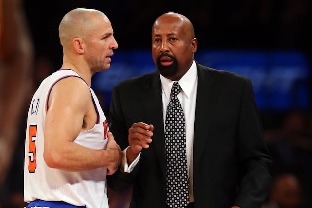Report Card Grades for Every NBA Coach so Far