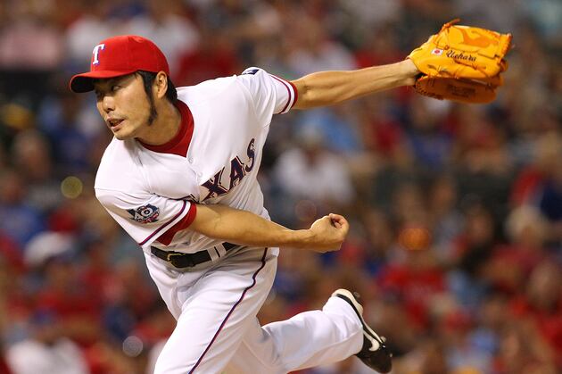 Ranking the Most Underrated Moves of the 2012-13 MLB Offseason