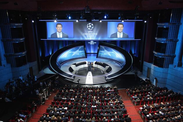 January Signings Who Could Feature in the Last 16 of the Champions League